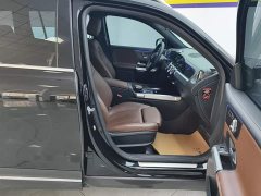 Mercedes-Benz GLB 220 Dynamic - ფოტო 8