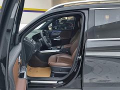 Mercedes-Benz GLB 220 Dynamic - ფოტო 9