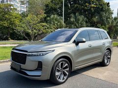 Li Auto ONE 2021 Extended Range 6-Seater - ფოტო 1