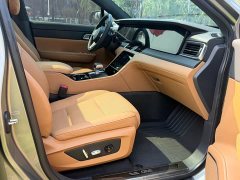 Li Auto ONE 2021 Extended Range 6-Seater - ფოტო 10
