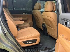 Li Auto ONE 2021 Extended Range 6-Seater - ფოტო 11