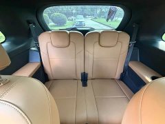 Li Auto ONE 2021 Extended Range 6-Seater - ფოტო 12
