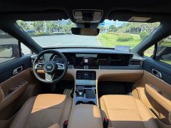Li Auto ONE 2021 Extended Range 6-Seater - ფოტო 13