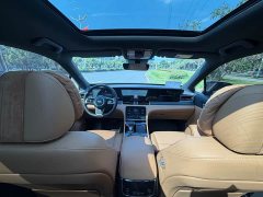 Li Auto ONE 2021 Extended Range 6-Seater - ფოტო 14