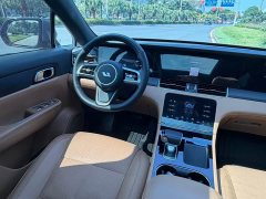 Li Auto ONE 2021 Extended Range 6-Seater - ფოტო 15