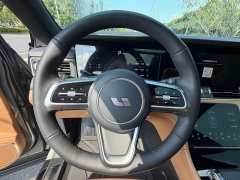 Li Auto ONE 2021 Extended Range 6-Seater - ფოტო 16