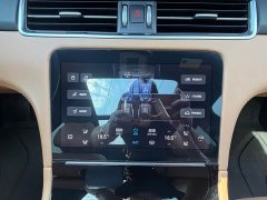 Li Auto ONE 2021 Extended Range 6-Seater - ფოტო 18