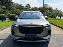 Li Auto ONE 2021 Extended Range 6-Seater - ფოტო 2