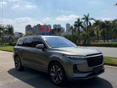 Li Auto ONE 2021 Extended Range 6-Seater - ფოტო 3