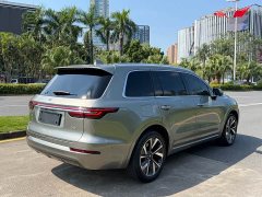 Li Auto ONE 2021 Extended Range 6-Seater - ფოტო 4