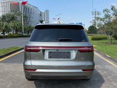 Li Auto ONE 2021 Extended Range 6-Seater - ფოტო 5