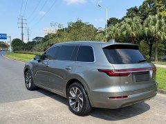 Li Auto ONE 2021 Extended Range 6-Seater - ფოტო 6