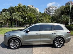 Li Auto ONE 2021 Extended Range 6-Seater - ფოტო 7