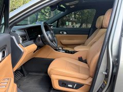 Li Auto ONE 2021 Extended Range 6-Seater - ფოტო 8