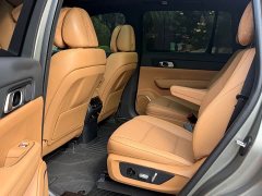 Li Auto ONE 2021 Extended Range 6-Seater - ფოტო 9