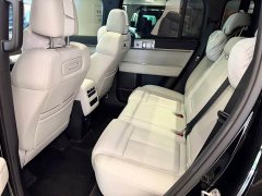 Fangchengbao Titanium 7 200KM Two-Wheel Drive Max Edition - ფოტო 16