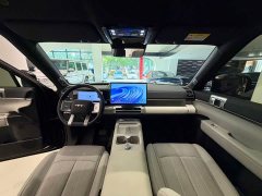 Fangchengbao Titanium 7 200KM Two-Wheel Drive Max Edition - ფოტო 18