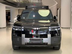 Fangchengbao Titanium 7 200KM Two-Wheel Drive Max Edition - ფოტო 2