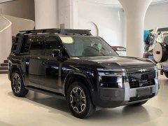 Fangchengbao Titanium 7 200KM Two-Wheel Drive Max Edition - ფოტო 3
