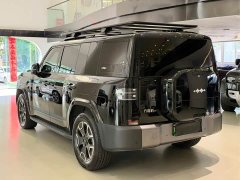 Fangchengbao Titanium 7 200KM Two-Wheel Drive Max Edition - ფოტო 5