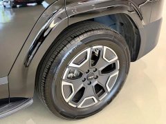 Fangchengbao Titanium 7 200KM Two-Wheel Drive Max Edition - ფოტო 7