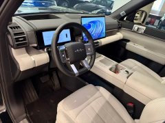 Fangchengbao Titanium 7 200KM Two-Wheel Drive Max Edition - ფოტო 8