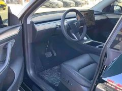 Tesla Model Y Standard Range RWD - ფოტო 3