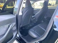 Tesla Model Y Standard Range RWD - ფოტო 4