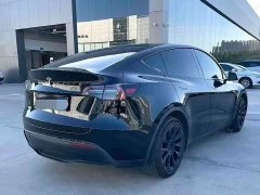 Tesla Model Y Standard Range RWD - ფოტო 5