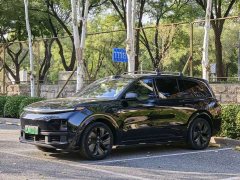 Li Auto L9 2022 Max - ფოტო 1