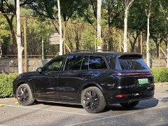 Li Auto L9 2022 Max - ფოტო 10