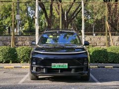 Li Auto L9 2022 Max - ფოტო 2