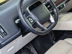 Li Auto L9 2022 Max - ფოტო 4
