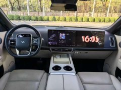 Li Auto L9 2022 Max - ფოტო 5