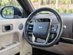 Li Auto L9 2022 Max - ფოტო 6