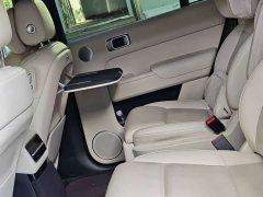 Li Auto L9 2022 Max - ფოტო 7