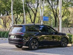 Li Auto L9 2022 Max - ფოტო 8