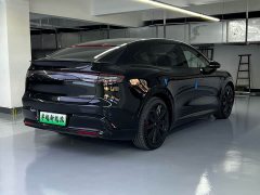Luxeed Zhiji R7 2026 Pure Electric Ultra (192-channel LiDAR) - ფოტო 11
