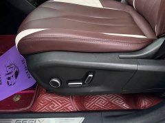 Geely Xingyue L 2021 2.0TD DCT EVO FWD Luxury - ფოტო 10