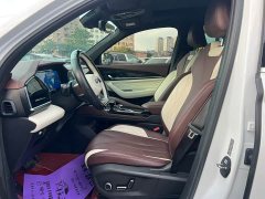 Geely Xingyue L 2021 2.0TD DCT EVO FWD Luxury - ფოტო 11