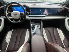 Geely Xingyue L 2021 2.0TD DCT EVO FWD Luxury - ფოტო 13