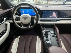 Geely Xingyue L 2021 2.0TD DCT EVO FWD Luxury - ფოტო 14