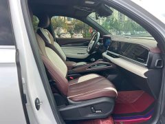 Geely Xingyue L 2021 2.0TD DCT EVO FWD Luxury - ფოტო 16