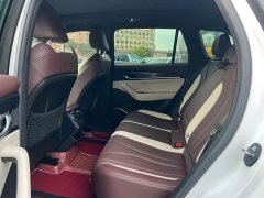Geely Xingyue L 2021 2.0TD DCT EVO FWD Luxury - ფოტო 18