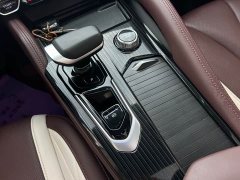 Geely Xingyue L 2021 2.0TD DCT EVO FWD Luxury - ფოტო 19