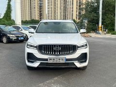 Geely Xingyue L 2021 2.0TD DCT EVO FWD Luxury - ფოტო 2