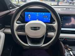 Geely Xingyue L 2021 2.0TD DCT EVO FWD Luxury - ფოტო 20