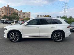 Geely Xingyue L 2021 2.0TD DCT EVO FWD Luxury - ფოტო 4
