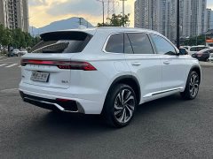 Geely Xingyue L 2021 2.0TD DCT EVO FWD Luxury - ფოტო 7