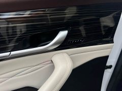 Geely Xingyue L 2021 2.0TD DCT EVO FWD Luxury - ფოტო 8